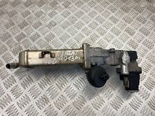 2013 VOLKSWAGEN PASSAT B7 1.6 TDI  EGR VALVE & COOLER GENUINE 03L131512DQ