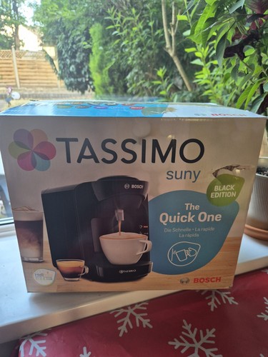 Tassimo bosch suny - bosch,