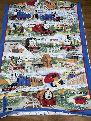 Thomas the tank engine vintage - thomas,