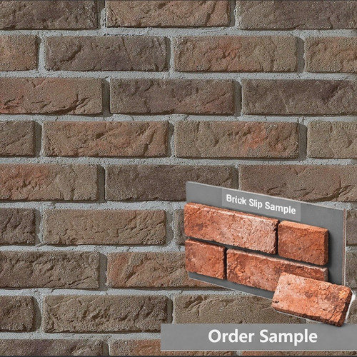 Sample cambridge earth grey - sample,
