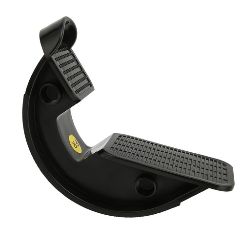 Foot rocker calf - foot, stretcher