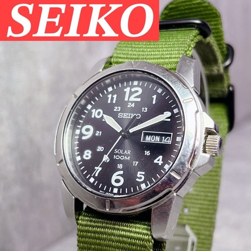 Rare seiko sne095p2 - seiko,