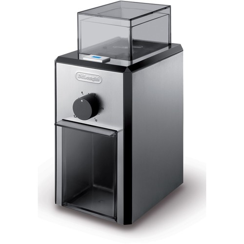 Delonghi kg89 stainless steel - kg89,