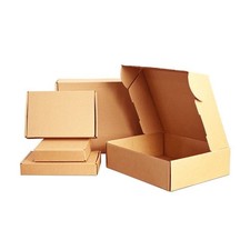 QUALITY 3 LAYERS POSTAL