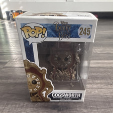Funko Pop! Vinyl Figure Disney