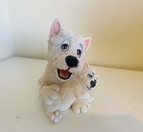 Pets with personality - personality, figurine