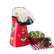 The Grinch Christmas Hot Air