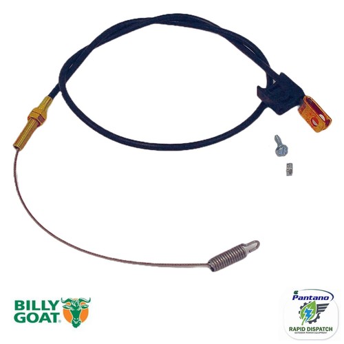 Billy goat os552 os552h - billy,