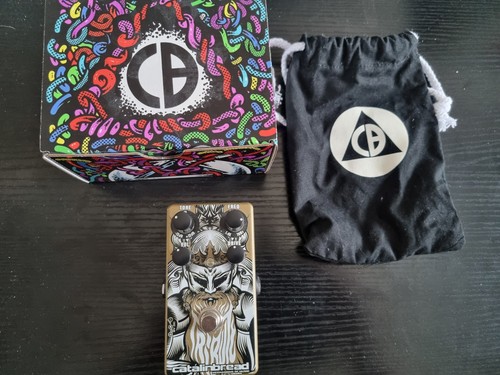 Catalinbread tribute - catalinbread,