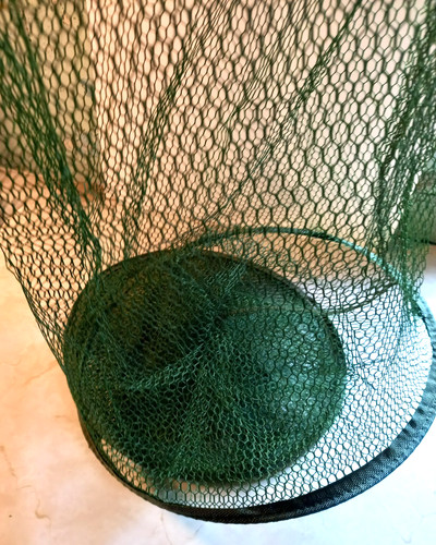 Fishing keep net fish keeper - keep,