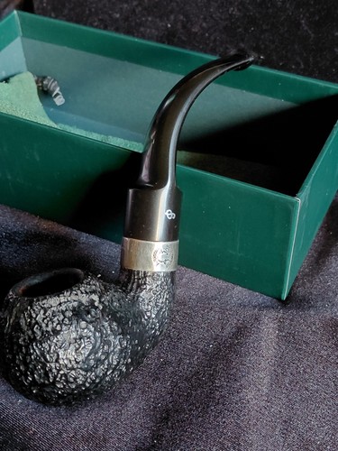 Peterson pipe sherlock - sherlock, homes