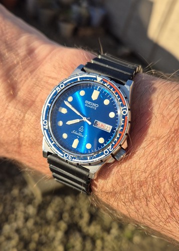 Vintage seiko silverwave - vintage, 'silverwave'