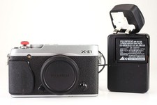 Fujifilm X-E1 Fuji Camera Body