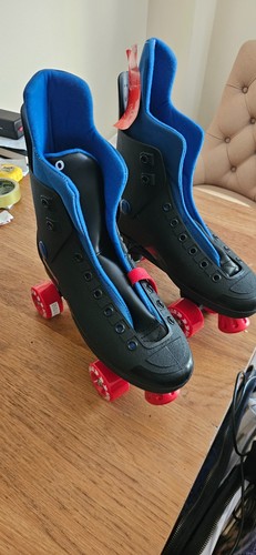 Apollo roller skates retro