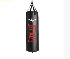 Everlast Unfilled Punching Bag