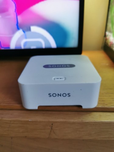 Sonos bridge wireless - bridge,