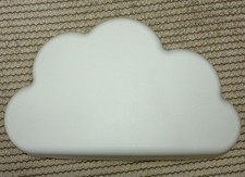 IKEA Cloud Shape Wall Light