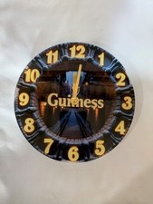 Guinness Wall Clock 
