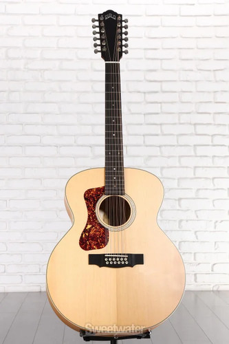 Guild 2512e maple - guild, f-2512e