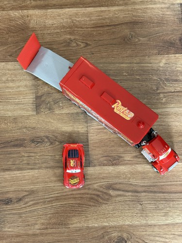 Disney pixar cars diecast - disney,