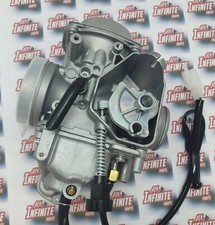 Honda TRX350 4X4  Fourtrax New Fully Calibrated & Adjusted Carb Carburetor 