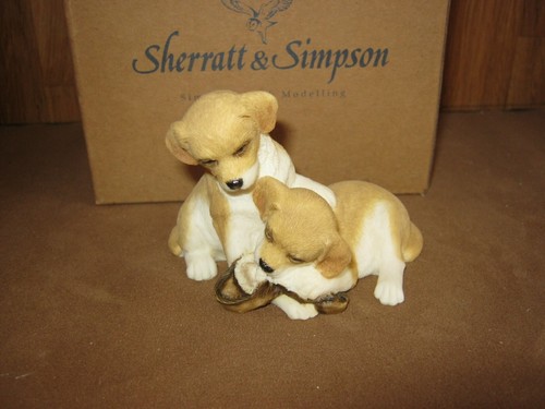 Sherratt simpson labrador - sherratt, &