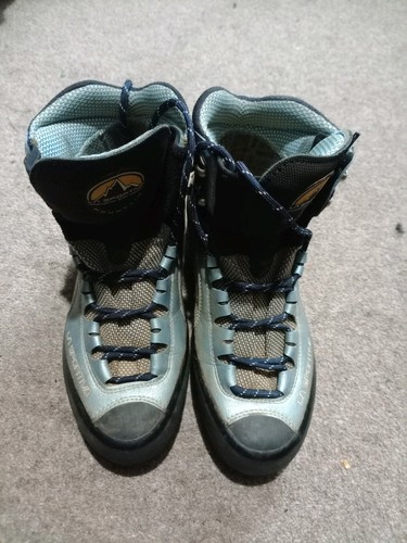 Sportiva trango evo gtx - la,