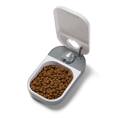 Cat mate meal automatic - 1-meal,