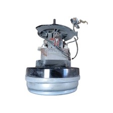 Dyson DC01 Ametek Motor Working 