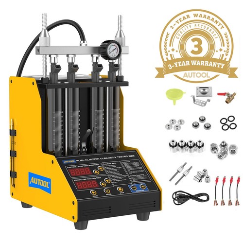 Autool fuel injector - fuel,