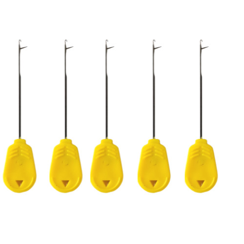 Fishing baiting needles - baiting, carp