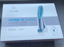 Hairmax Ultima 12 Classic