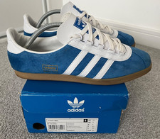 Vintage Adidas Trimm Star -