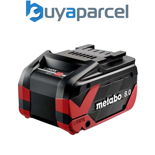 Metabo lihdx tabless cas - metabo,