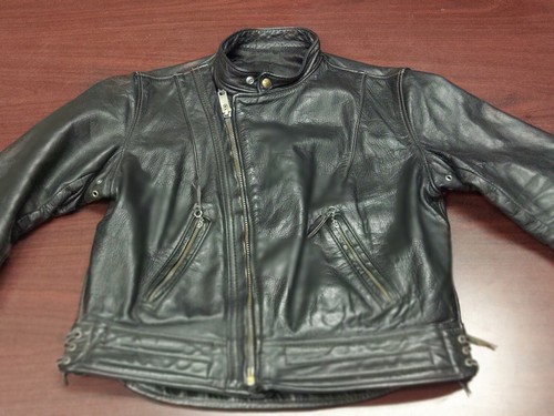 Langlitz leathers vintage - langlitz,