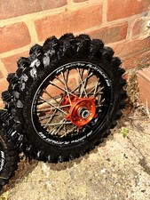 Sm Pro Wheels For Ktm 65sx
