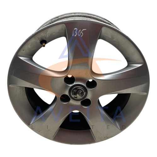 Vauxhall corsa 16 - 11-14, 16"