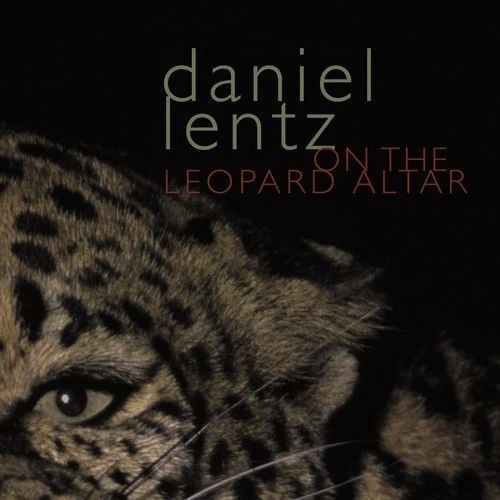 Daniel lentz the leopard - daniel, lentz: