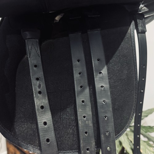 Wintec adjustable - 17”,