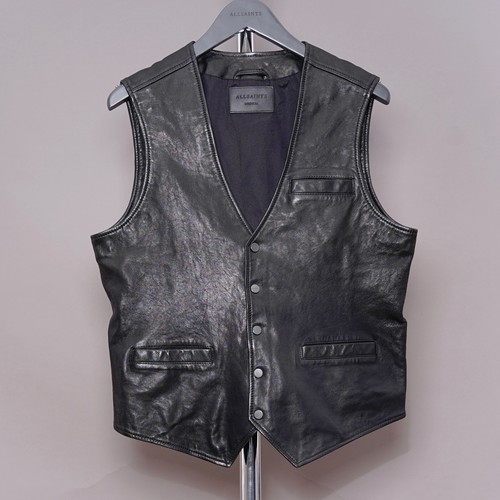 All saints leather - all,