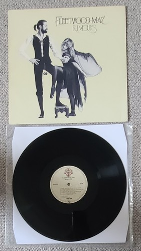 Fleetwood mac rumours original - fleetwood, mac-rumours-original