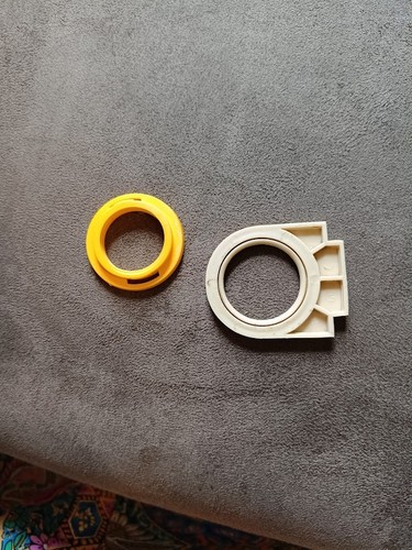 Dyson dc01 vacuum cleaner - vacuum, part
