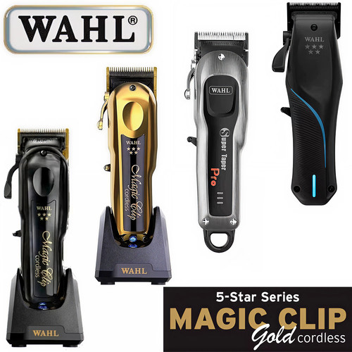 Wahl 8148 magic clip - 8148,