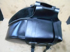 Triumph Saddlebags Leather Bags 2 Piece Panniers Side Bags Pannier