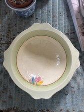 Vintage Ceramic Clarice Cliff