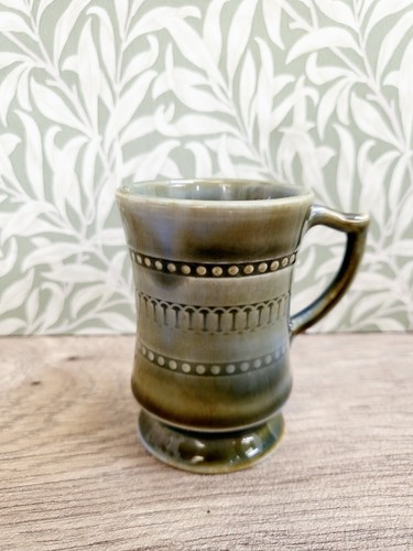 Wade miniature irish porcelain - irish,