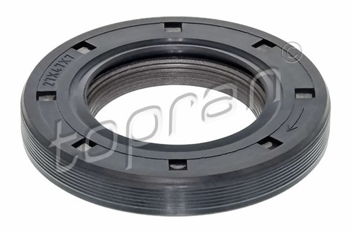 Frontal sided topran 302 - frontal,