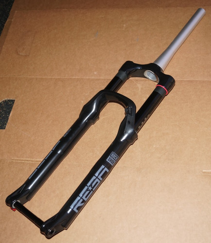 New rockshox reba solo air - new,