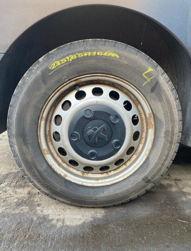 Peugeot expert wheel free - peugeot,