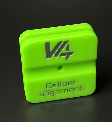 Hope technology green - hope, v4